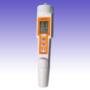 RS0039 Pocket PH Meter Model SM-6021A