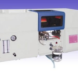 RS0042 A A Spectrophotometer Model AA320A