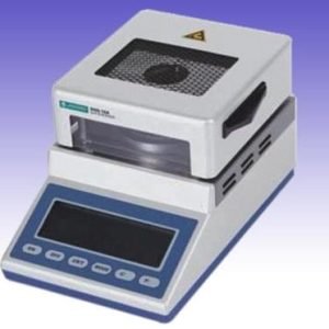 RS0044 Moisture Analyzer Model SM-DHS-20A