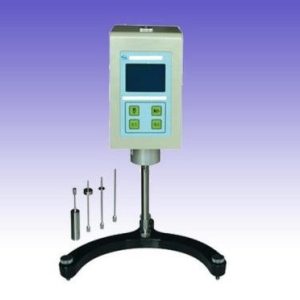 RS0048 Viscometer Model NDJ-1B2