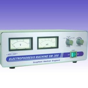 RS0075 Analog Electrophoresis Model SM-300