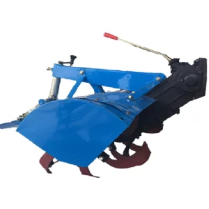 12HP Rotary Cultivator