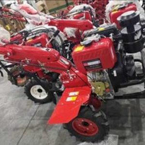 Rotary Cultivator (For 12hp Tractor)