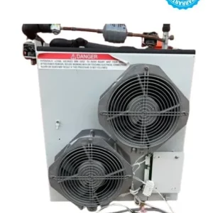Sorvall Evolution RC Condenser