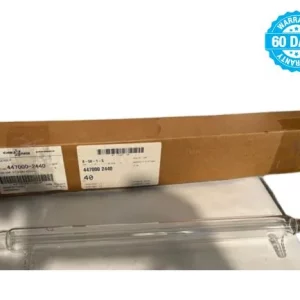 Kimble Chase 447000-2440 Condenser with 24/40 Standard Taper Joint, 400 mm