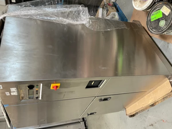 Miele Professional G7827 Glassware Washer