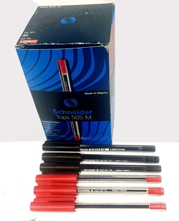 Schneider Top 505 Pen