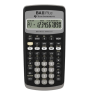 Texas Instruments BA II Plus Calculator