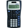 Texas Instrument T1-30x iis Scientific Calculator