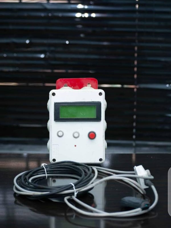 Sensor