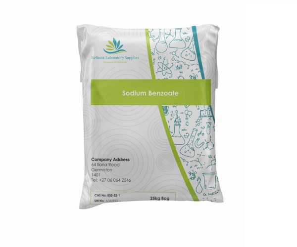 Sodium Benzoate