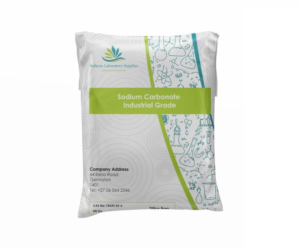 Sodium Percarbonate Industrial Grade – 25kg