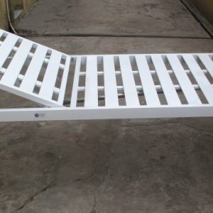 STANDARD HOSPITAL BED