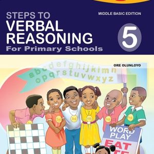 Steps to Verbal Reasoning for Primary Schools 5