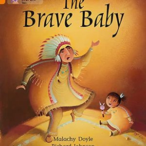 Collins Big Cat Brave Baby