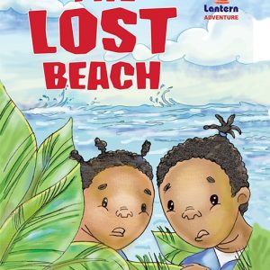 The Lost Beach