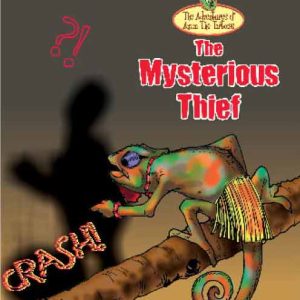 The Mysterious Thief