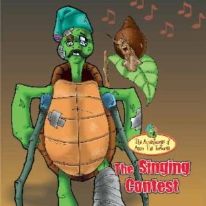 The Singing Contest