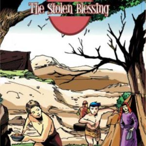 The Stolen Blessing