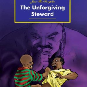 The Unforgiving Steward