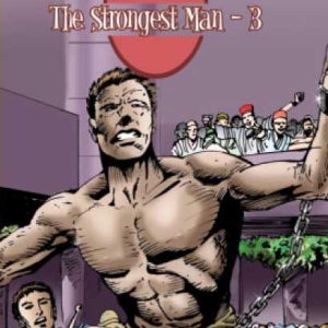 The Strongest Man 3