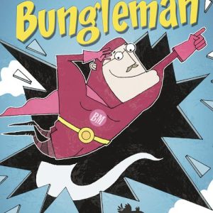 Collins Big Cat Bungleman
