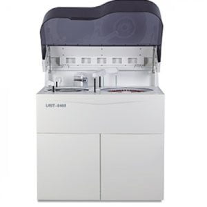 MON1096 Automatic Chemistry Analyzer URIT-8460