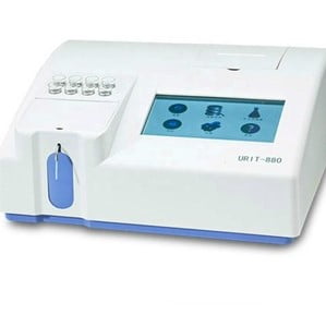MON1095 Chemistry Analyzer URIT-880