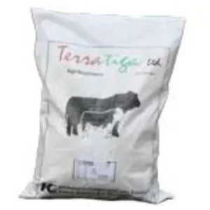 Dairy Feed (Dairy Meal | Calf Meal | Terratiga Brand | 50kg)