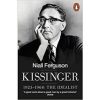 Kissinger: 1923-1968: The Idealist