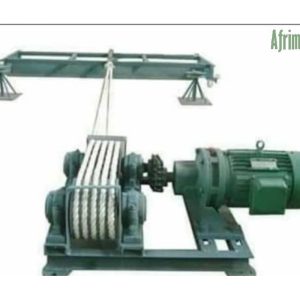 Manure Scraper | 3 Blades | Imported