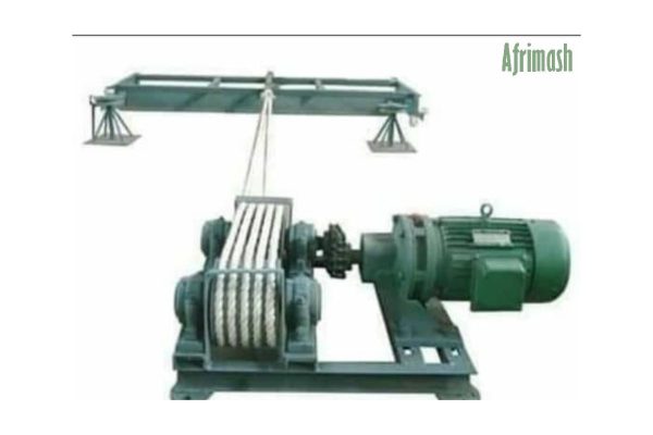 Manure Scraper | 3 Blades | Imported