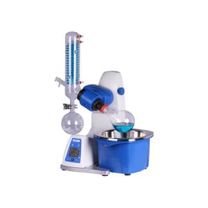 Vertical Rotary Evaporator