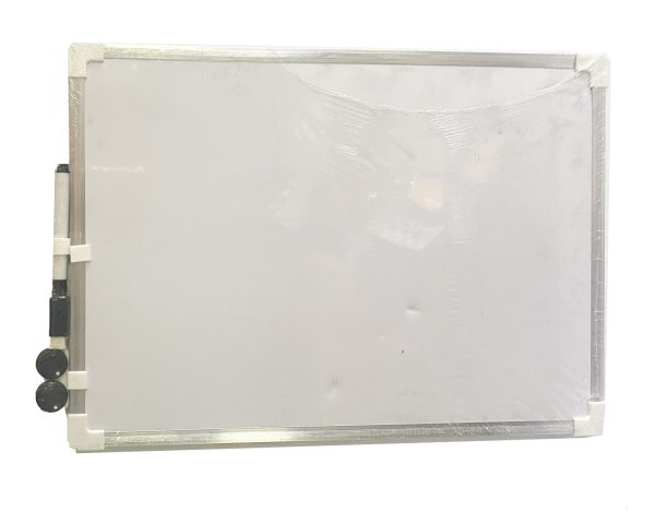White Board Children Board 35cm X 50cm Big