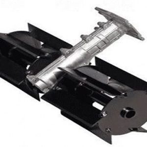 Weeder Head (for Brush Cutters)