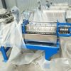 Manure Dryer (2 Tonnes Capacity)