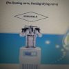 SMFD-12 Pro-Freezing curve freezing drying curve