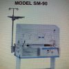 Baby Incubator Model SM-90