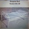 Hospital Bed Model SM-2B