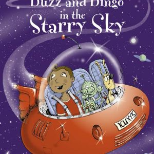 Collins Big Cat Buzz & Bingo in the Starry Sky
