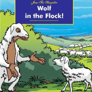 The Wolf in the Flock