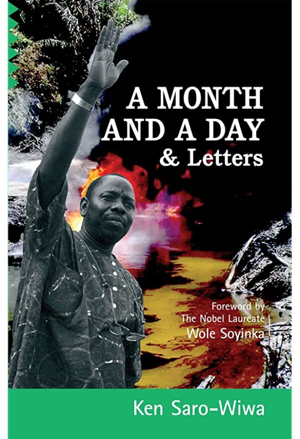 A Month and a Day