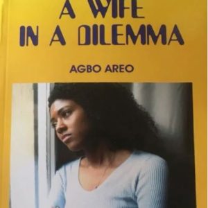 A Wife In A Dilemma