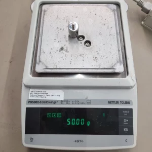 METTLER TOLEDO PG5002-SDR PRECISION BALANCE SCALE