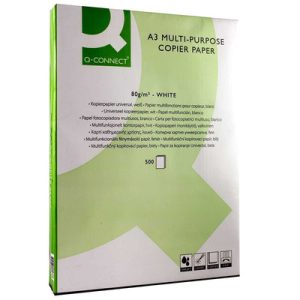 A3 Copier Paper White 80gsm