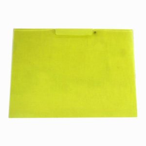 A4 Swing Clip File