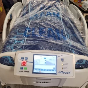 STRYKER 2141 HOSPITAL BED
