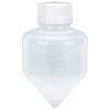 Globe Scientific Centrifuge Tube, Large Volume, 500mL, Attached Screw Cap, PP BAG/6 6338