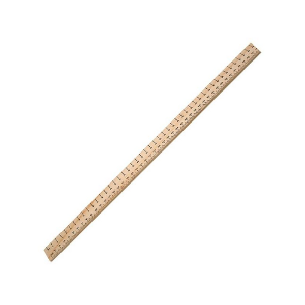 Meter Ruler