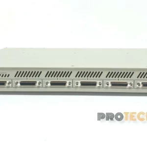 Tektronix TL708EX Teklink 8-Port Instrument Hub an